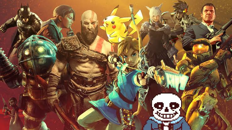 Mejores videojuegos